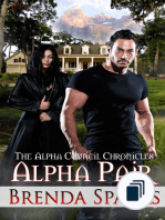 Alpha Council Chronicles