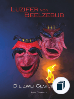 Luzifer von Beelzebub Trilogie (Paperback)