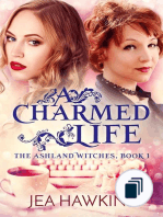 The Ashland Witches