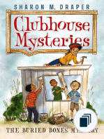 Clubhouse Mysteries
