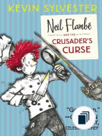 The Neil Flambe Capers