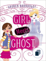 Girl Meets Ghost