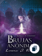 Brujas anónimas