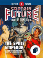 Captain Future