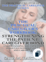 The Practical Caregiver's Workbook