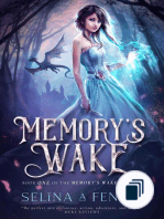 Memory's Wake Trilogy