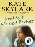Skylark Child Abuse True Stories