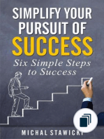 Six Simple Steps to Success