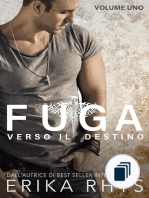La serie Fuga verso il destino