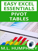 Easy Excel Essentials