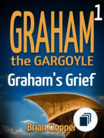Graham the Gargoyle