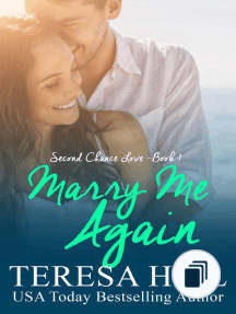 Marry Me Again (Second Chance Love - Book 1) by Teresa Hill ...