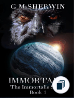 The Immortalis Series