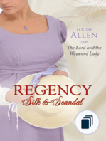 Regency Silk & Scandal