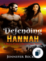 Delta Force Defenders