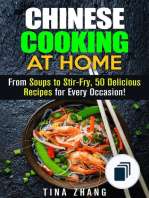 Asian Recipes