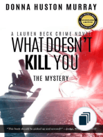 A Lauren Beck Crime Novel