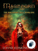 The Mageborn Saga