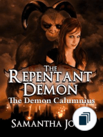 The Repentant Demon Trilogy