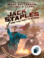 Jack Staples