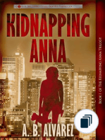 The Kidnapping Anna Trilogy