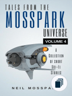 Tales From the Mosspark Universe