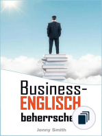 Business-Englisch beherrschen