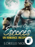 Hombre Oso Escocés