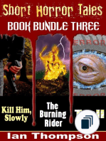 Short Horror Tales - Book Bundles