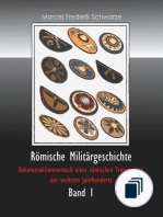 Römische Militärgeschichte