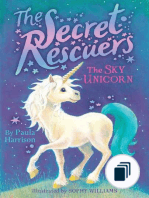 The Secret Rescuers