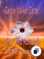 The Child Rowanda Series