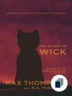 Return of the Wick Chronicles