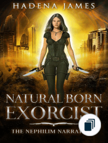 Natural Born Exorcist by Hadena James - Ebook | Scribd