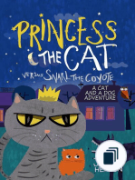 Princess the Cat