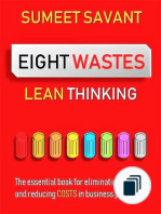 Lean Thinking