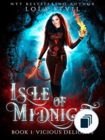 Isle Of Midnight