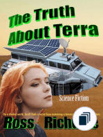 Terra Novels