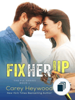 The Fix Series