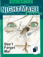 Nightmare Room