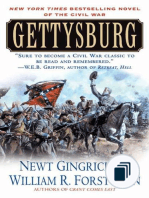 The Gettysburg Trilogy