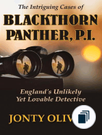 The Panther Chronicles