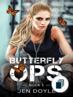 Butterfly Ops Trilogy