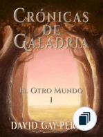 Crónicas de Galádria