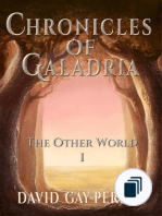 Chronicles of Galadria
