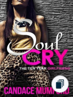 Soul Cry