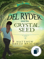 Del Ryder