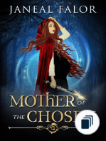 Mother of the Chosen