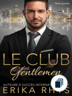 La série Le Club des gentlemen
