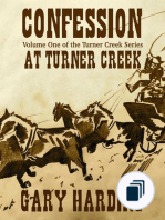 The Turner Creek Series